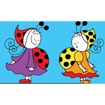 Bogyó És Babóca Rokonai - Dia