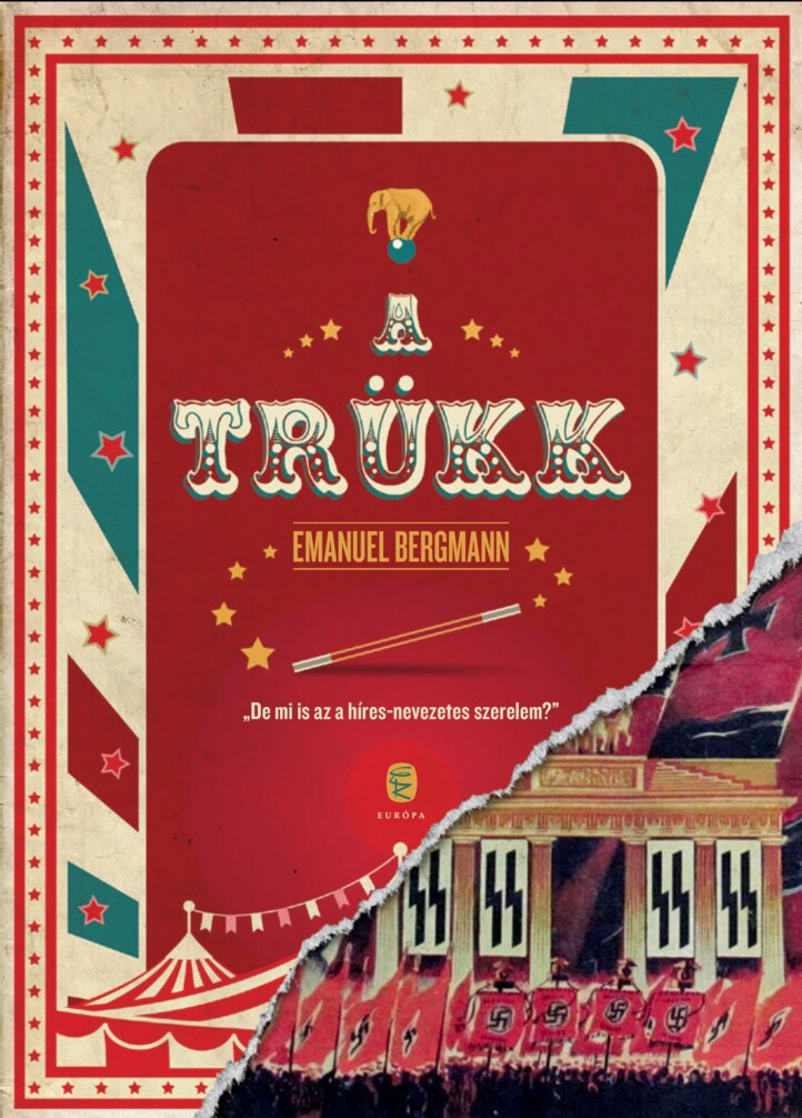 A Trükk