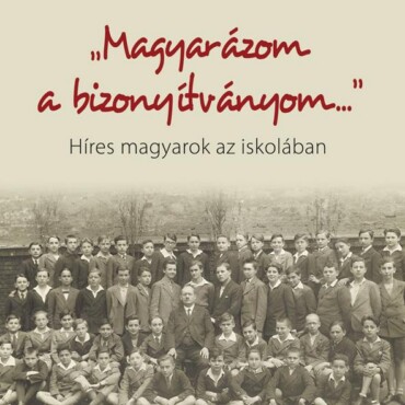 Magyarázom A Bizonyítványom
