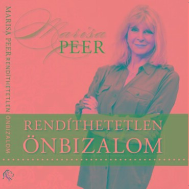 Rendíthetetlen Önbizalom - Hangoskönyv