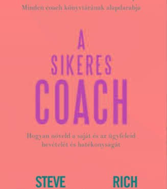 A Sikeres Coach