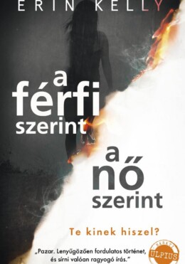 A Férfi Szerint, A Nő Szerint