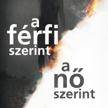 A Férfi Szerint, A Nő Szerint