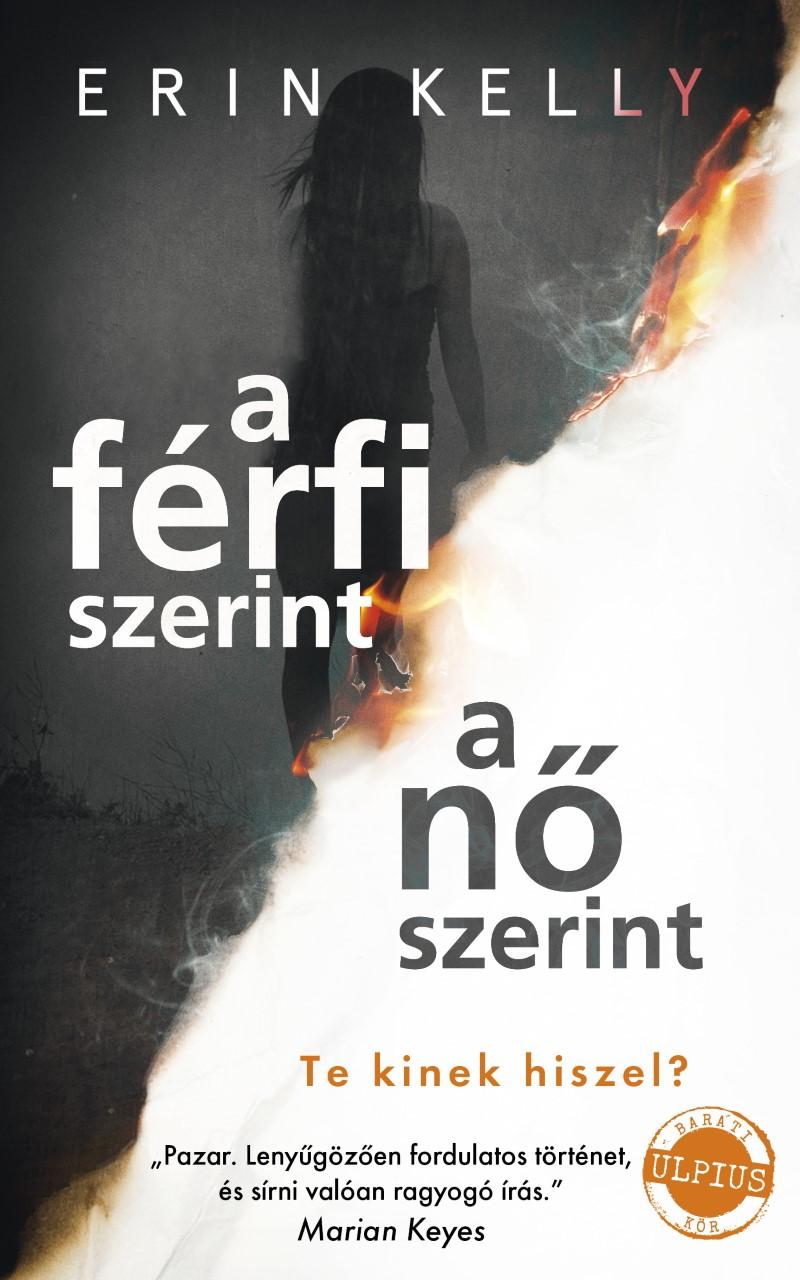 A Férfi Szerint, A Nő Szerint