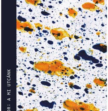 A Mi Utcánk - Magvető Zsebkönyvtár 2.