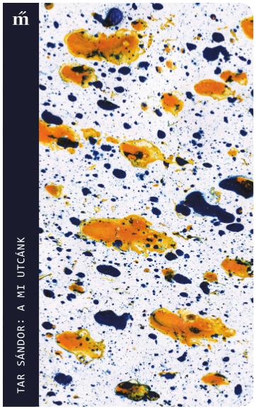 A Mi Utcánk - Magvető Zsebkönyvtár 2.