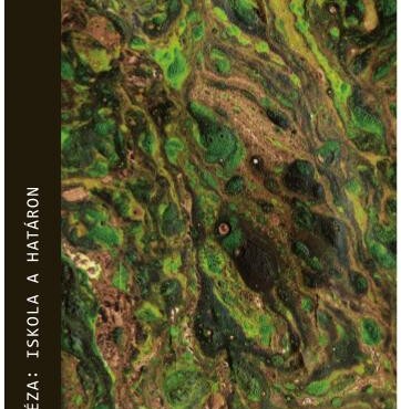 Iskola A Határon - Magvető Zsebkönyvtár 1.