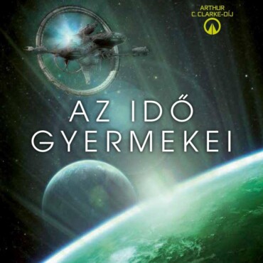 Az Idő Gyermekei