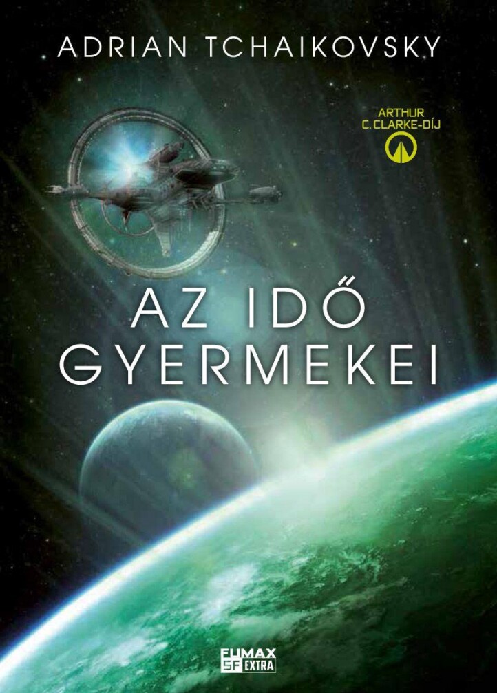Az Idő Gyermekei