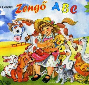 Zengő Abc