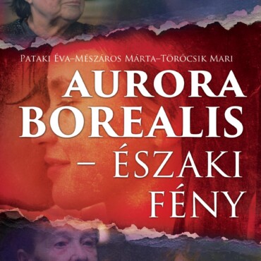 Aurora Borealis - Északi Fény
