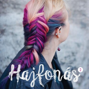 Hajfonás 2 - Nagylányoknak És Nagyfiúknak