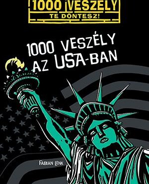 1000 Veszély Az Usa-Ban
