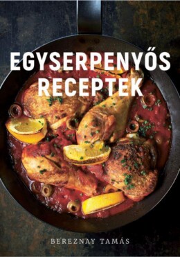 Egyserpenyős Receptek