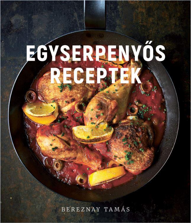 Egyserpenyős Receptek