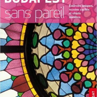 Budapest Sans Pareil (Francia)