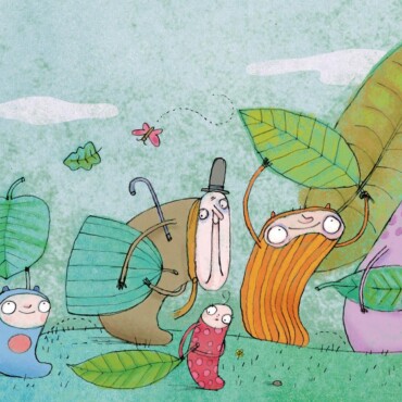 Egy Kupac Kufli - Dia