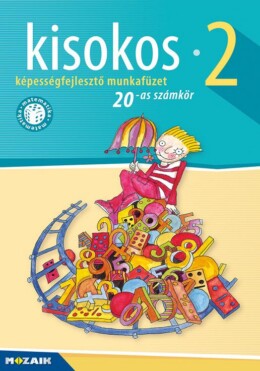 Kisokos 2. - Képességfejl. Mf. 20-As Számkör