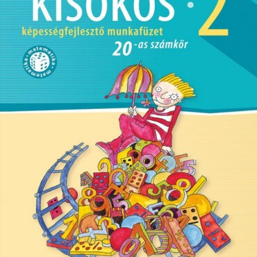 Kisokos 2. - Képességfejl. Mf. 20-As Számkör