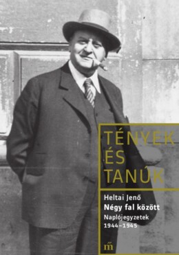 Négy Fal Között - Tények És Tanúk