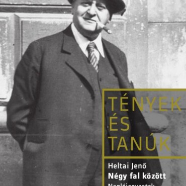 Négy Fal Között - Tények És Tanúk