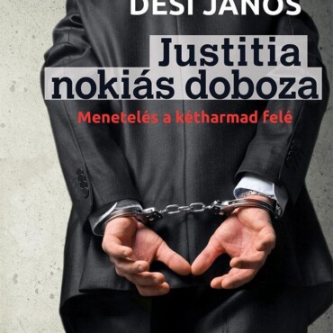 Justitia Nokiás Doboza