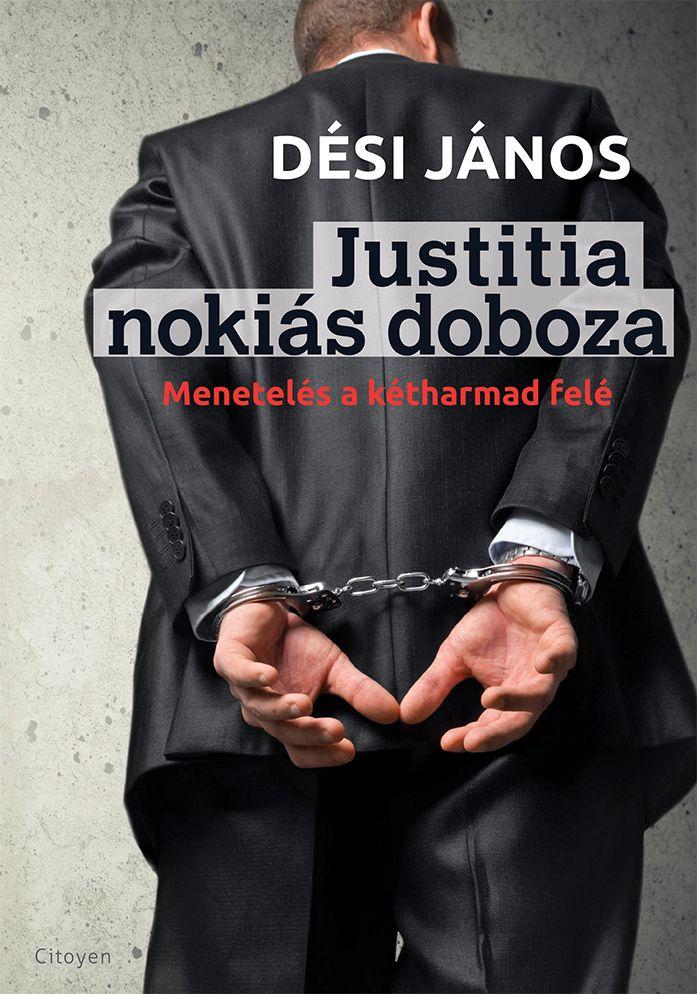 Justitia Nokiás Doboza