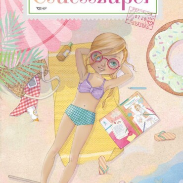 Szandra És A 3.B - Csúcsszuper