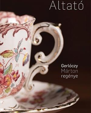 Mikecs Anna - Altató