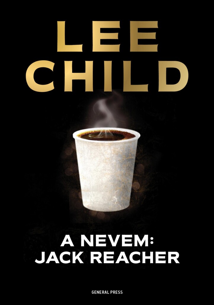 A Nevem: Jack Reacher