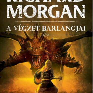 A Végzet Barlangjai