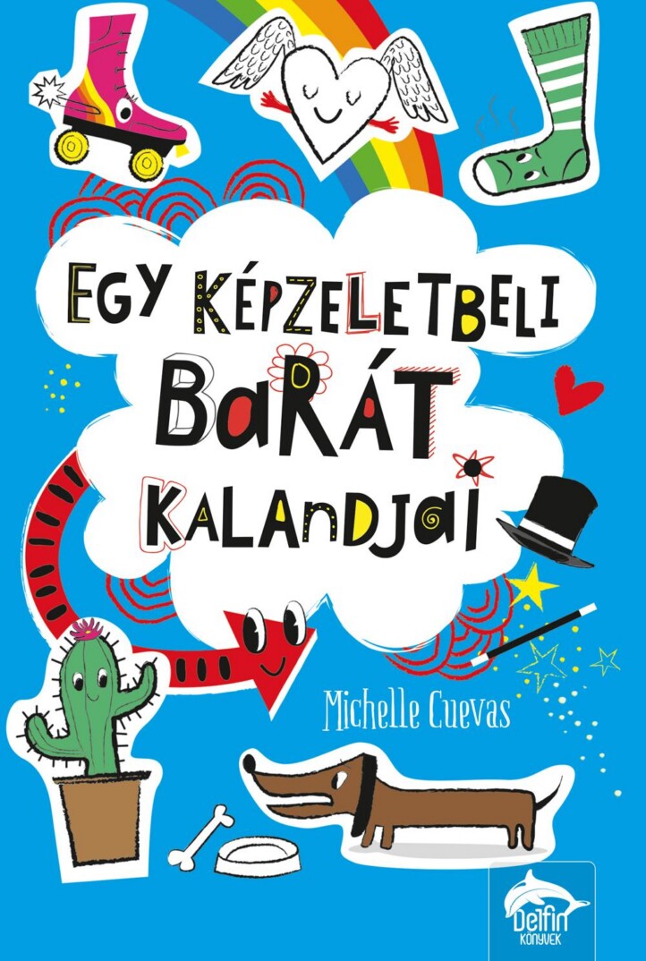 Egy Képzeletbeli Barát Kalandjai