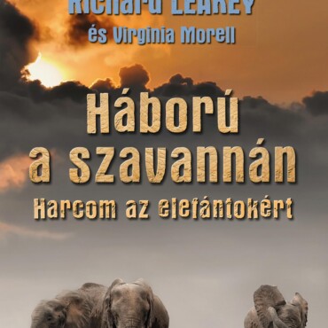 Háború A Szavannán - Harcom Az Elefántokért