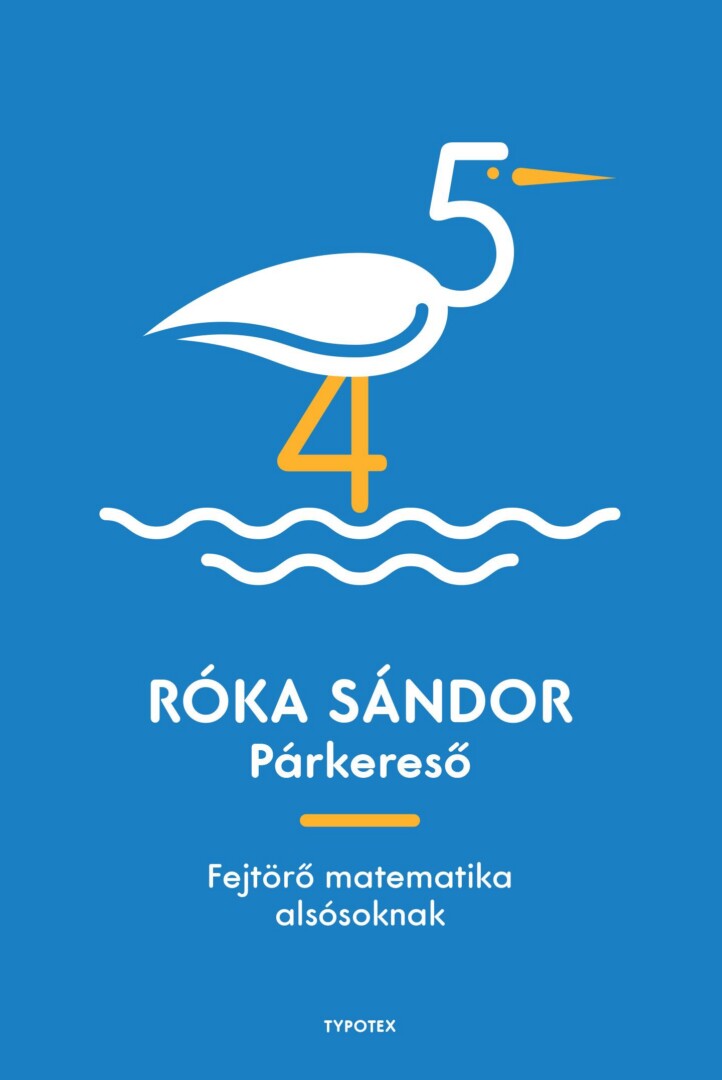 Párkereső - Fejtörő Matematika Alsósoknak