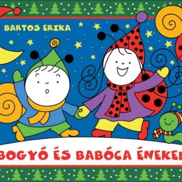 Bogyó És Babóca Énekel