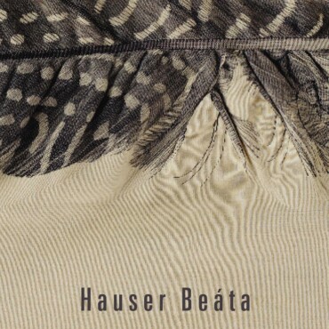 Hauser Beáta (Album)