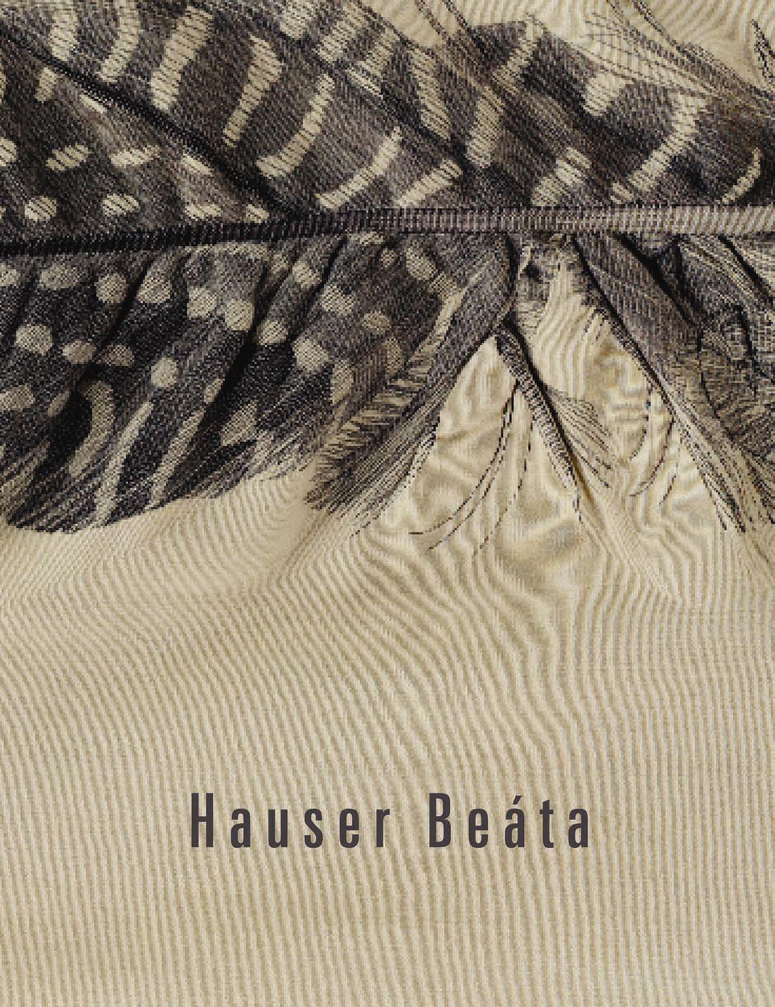 Hauser Beáta (Album)