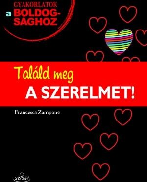 Találd Meg A Szerelmet!