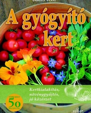 A Gyógyító Kert