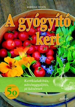 A Gyógyító Kert