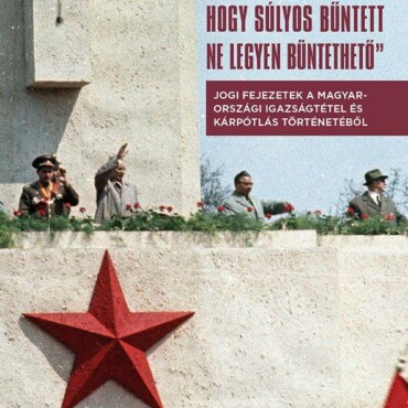 Az Nem Lehet Ugyanis, Hogy Súlyos Bűntett Ne Legyen Büntethető