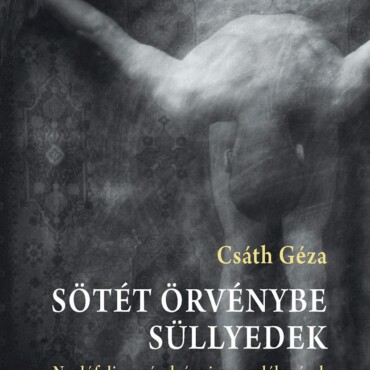 Sötét Örvénybe Süllyedek