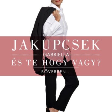És Te Hogy Vagy? - Bővebben...