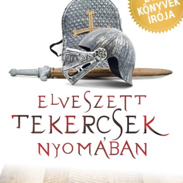 Elveszett Tekercsek Nyomában