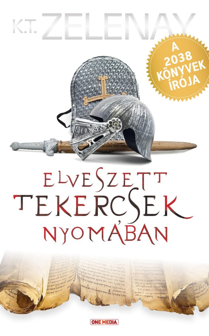 Elveszett Tekercsek Nyomában