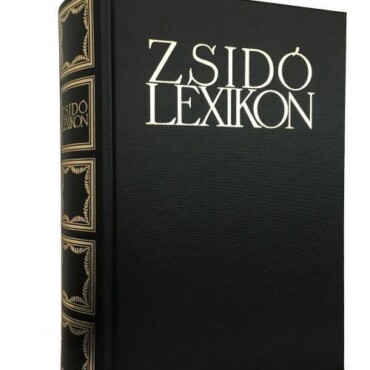 Zsidó Lexikon