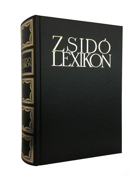 Zsidó Lexikon