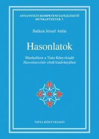 Hasonlatok Munkafüzet
