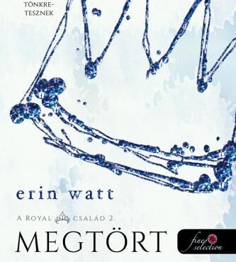 Megtört Herceg - A Royal Család 2.