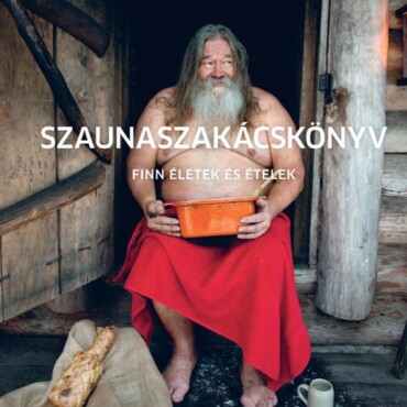 Szaunaszakácskönyv
